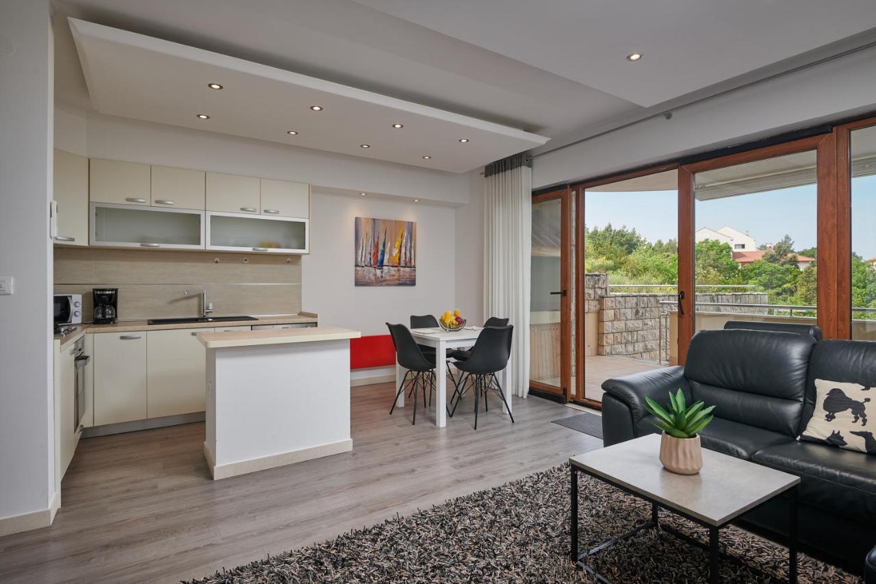 Apartments Lucia Cavtat Exterior photo