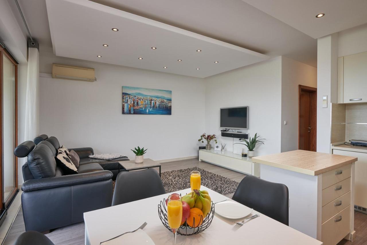 Apartments Lucia Cavtat Exterior photo