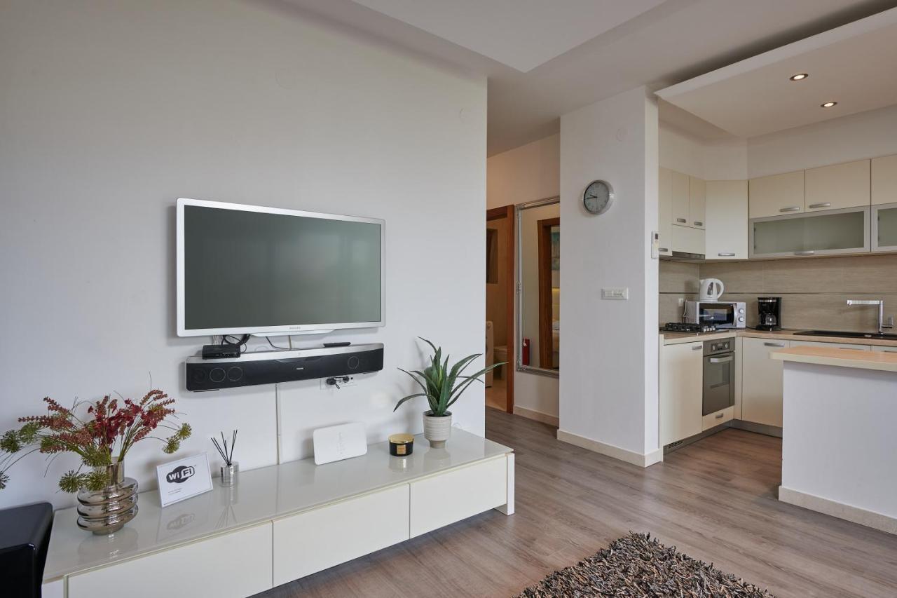 Apartments Lucia Cavtat Exterior photo