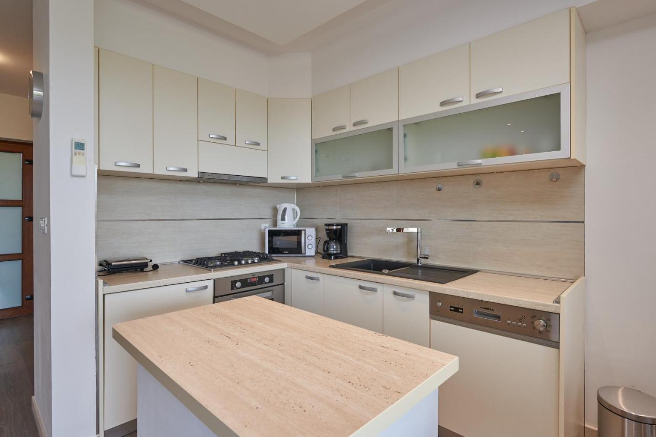 Apartments Lucia Cavtat Exterior photo