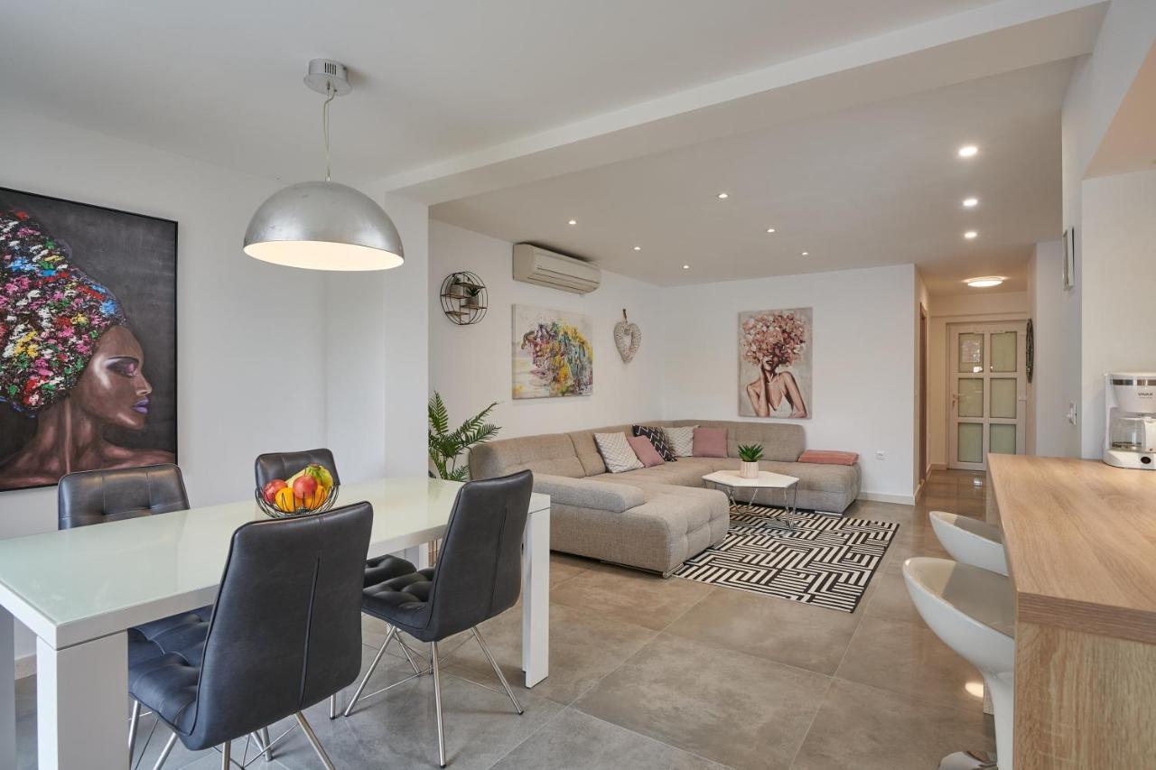 Apartments Lucia Cavtat Exterior photo