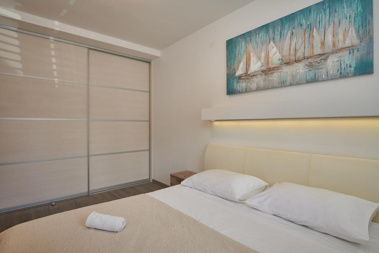 Apartments Lucia Cavtat Exterior photo