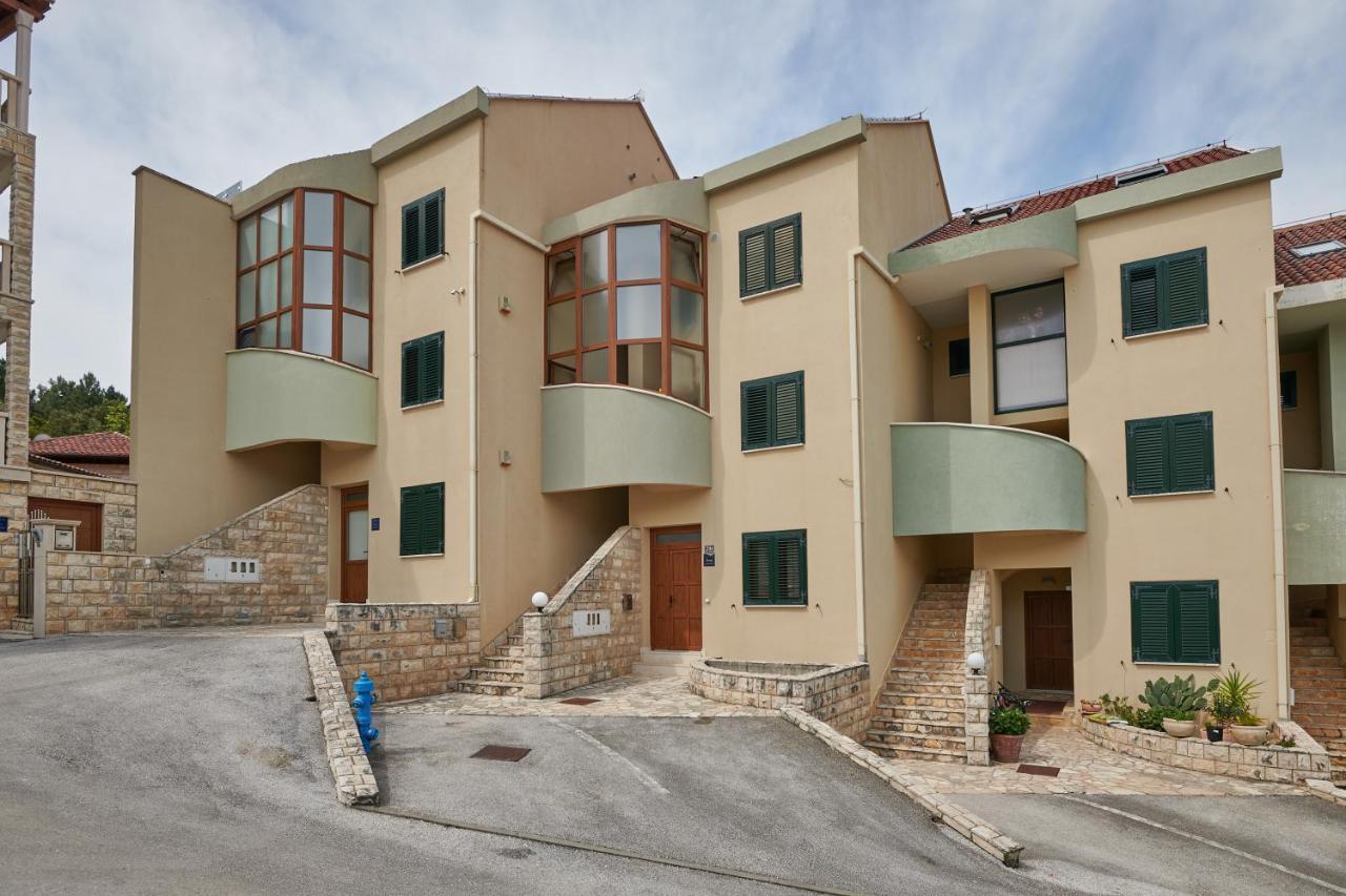 Apartments Lucia Cavtat Exterior photo