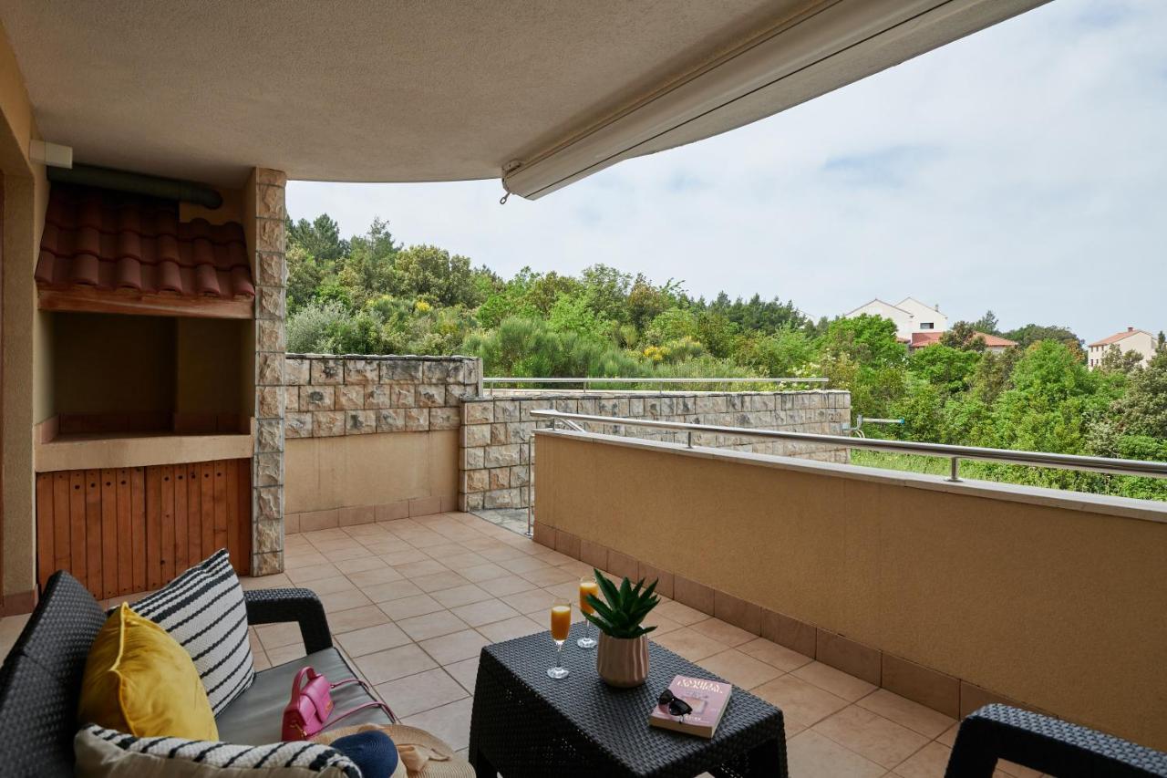 Apartments Lucia Cavtat Exterior photo