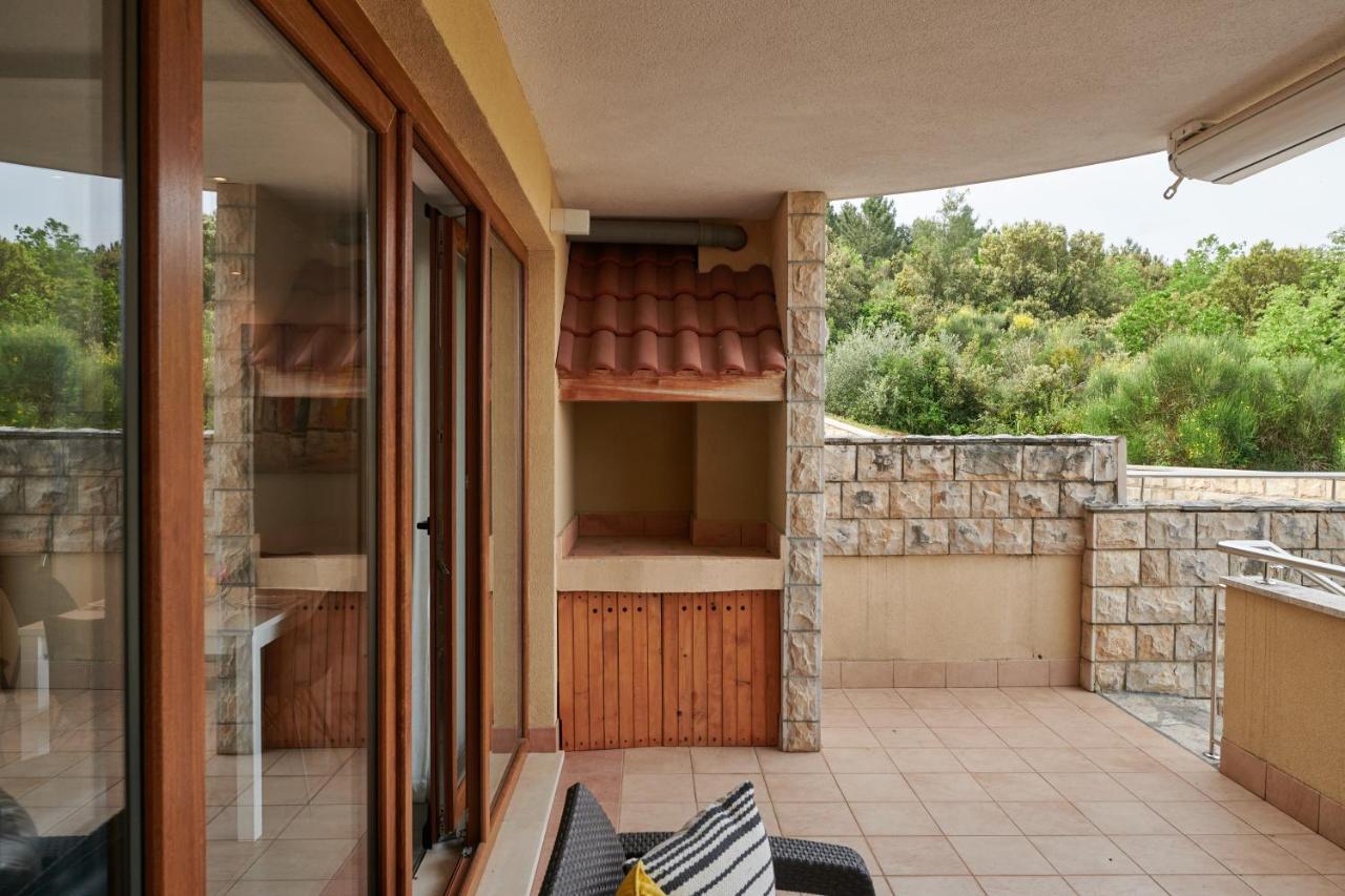 Apartments Lucia Cavtat Exterior photo