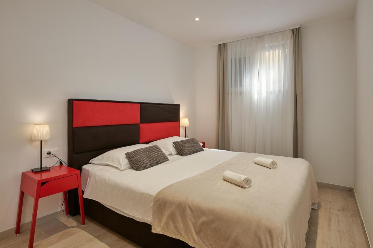 Apartments Lucia Cavtat Exterior photo