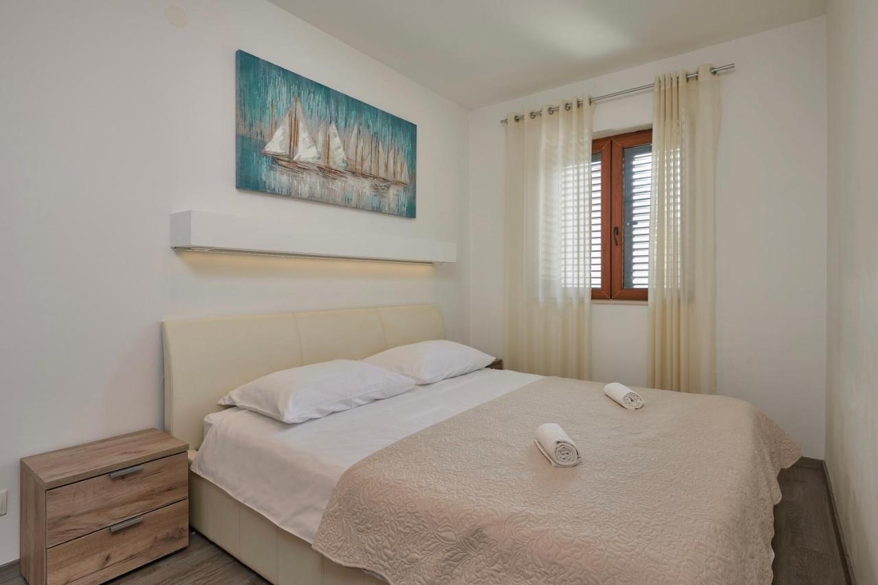 Apartments Lucia Cavtat Exterior photo