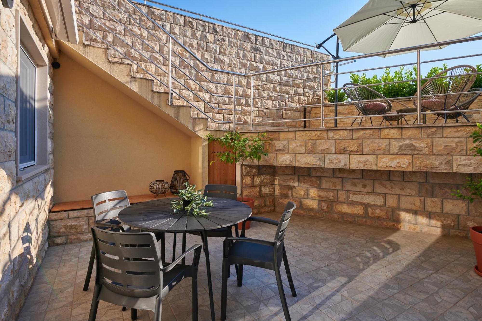 Apartments Lucia Cavtat Exterior photo