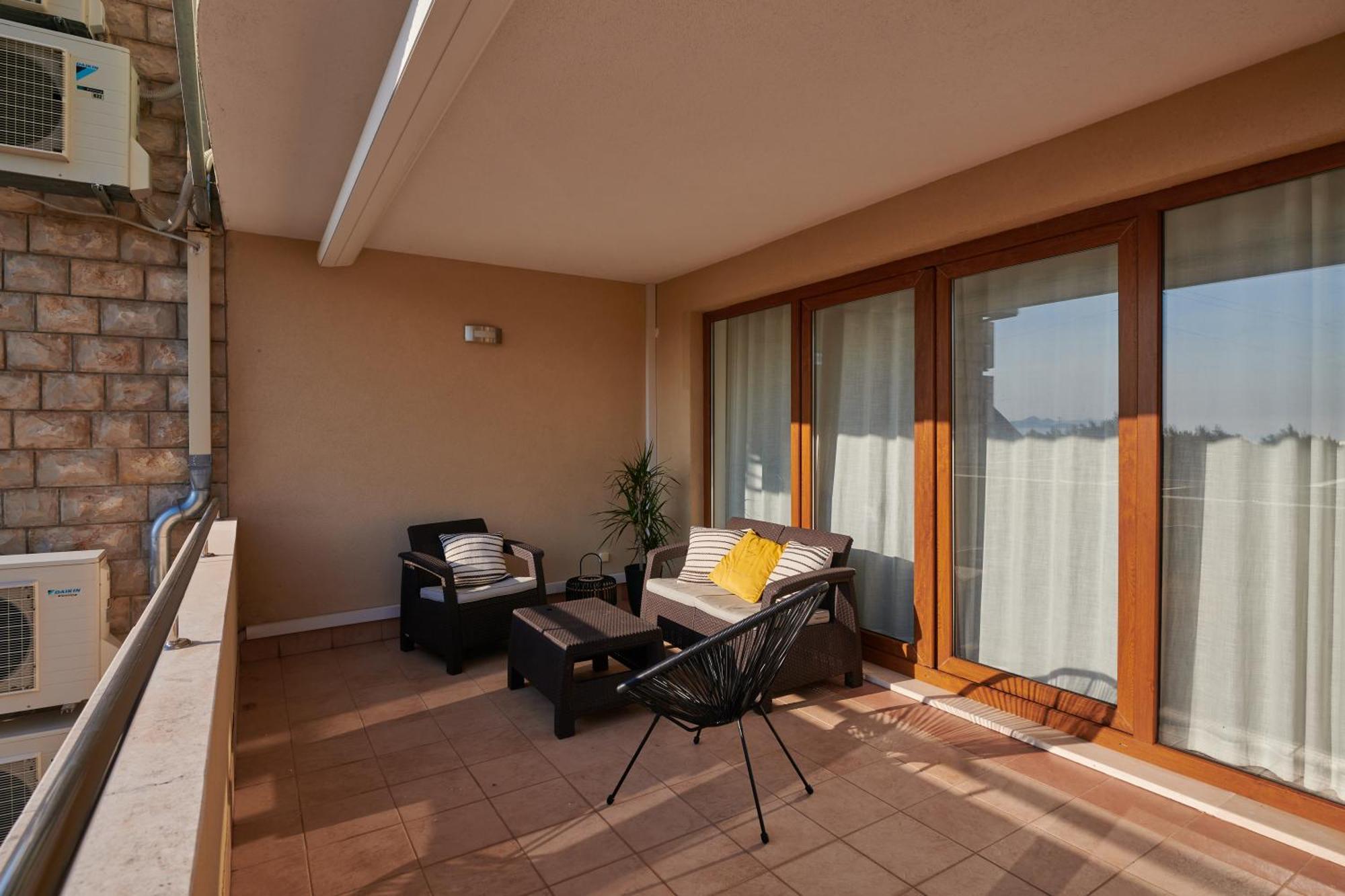 Apartments Lucia Cavtat Exterior photo
