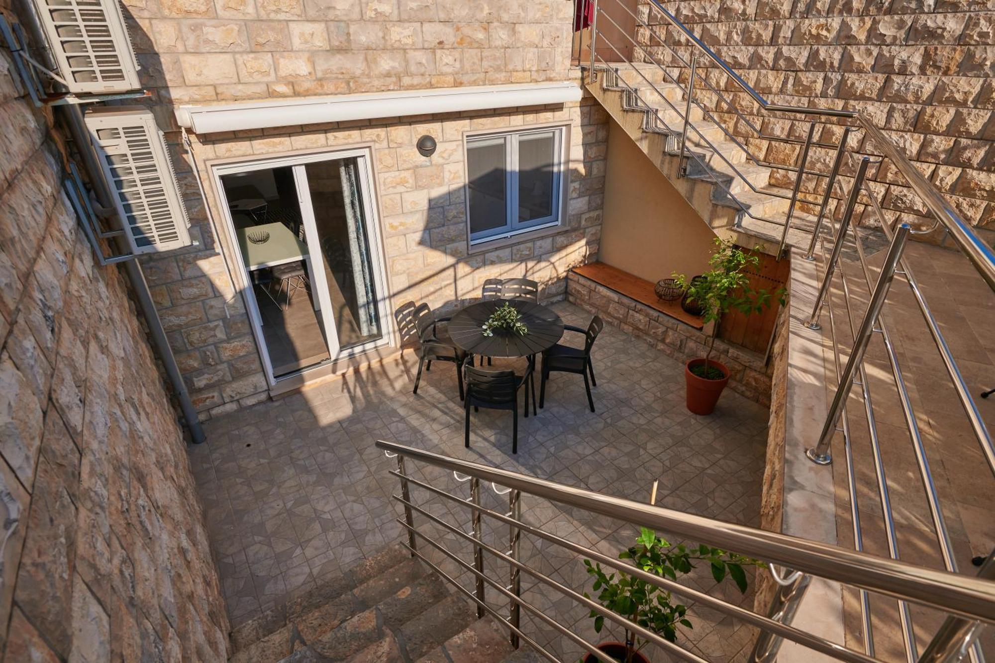Apartments Lucia Cavtat Exterior photo