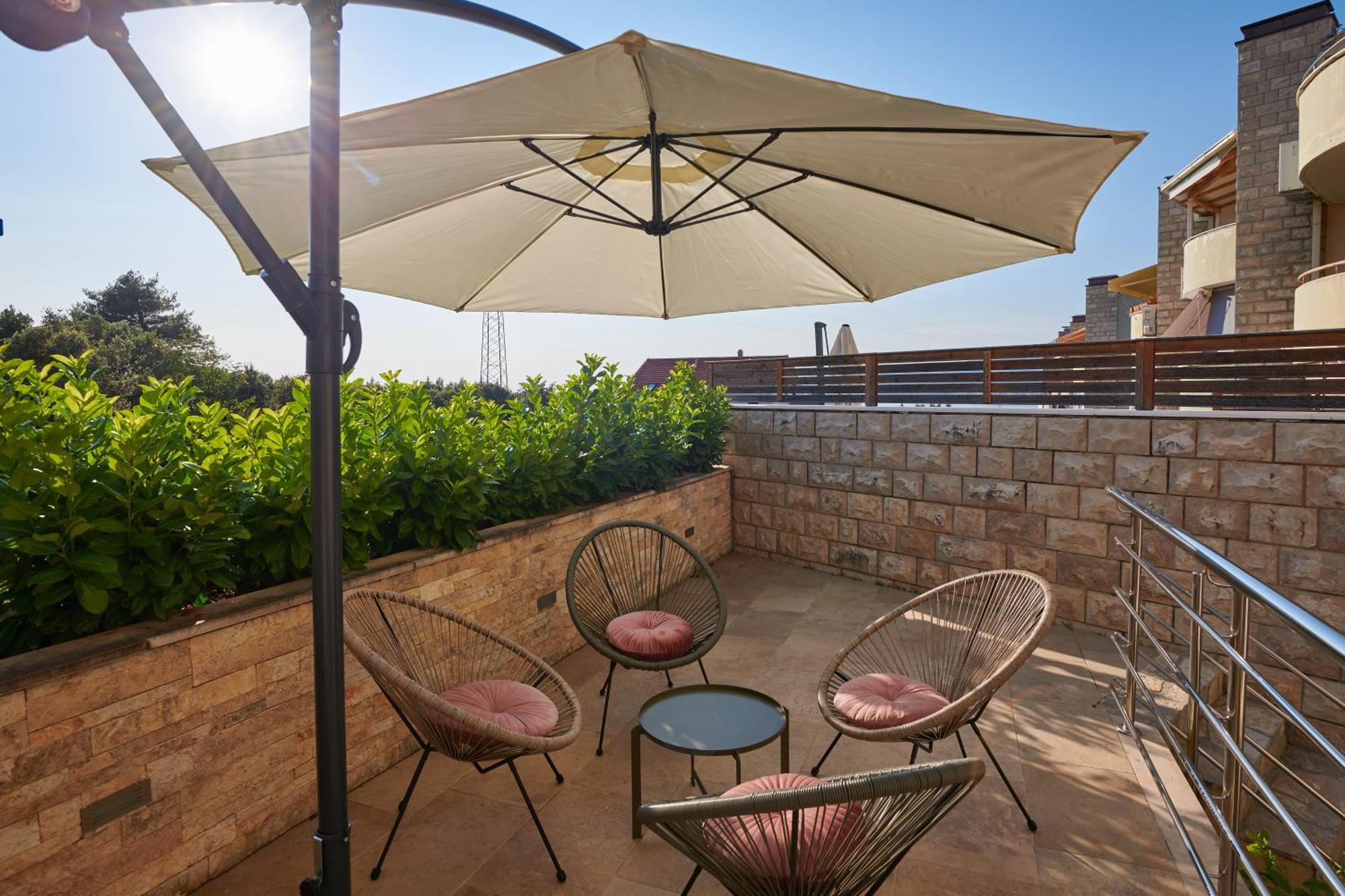 Apartments Lucia Cavtat Exterior photo
